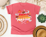 Watermelon Comfort Colors t-shirt