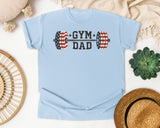Chambray Comfort Colors t-shirt