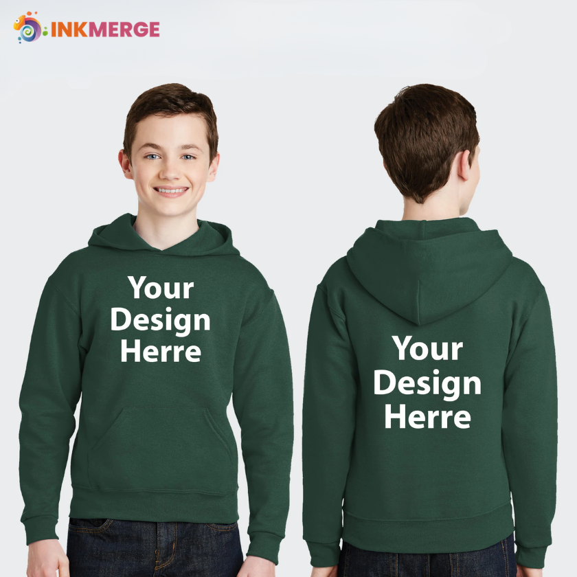 Custom Hoodie