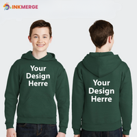 Custom Hoodie