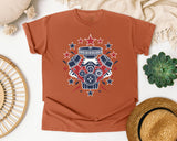 Yam Comfort Colors t-shirt