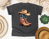Pepper Comfort Colors t-shirt