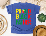 FloBlue Comfort Colors t-shirt
