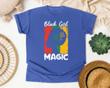 FloBlue Comfort Colors t-shirt