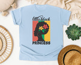 Chambray Comfort Colors t-shirt
