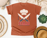 Yam Comfort Colors t-shirt