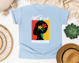 Chambray Comfort Colors t-shirt