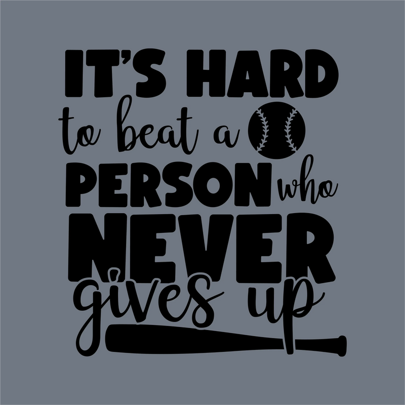 It’s Hard to Beat a Person DTF Transfer – Ready to Press