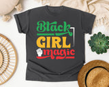 Pepper Comfort Colors t-shirt