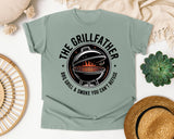Bay Comfort Colors t-shirt