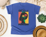 FloBlue Comfort Colors t-shirt