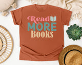 Yam Comfort Colors t-shirt