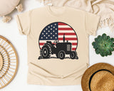 Ivory Comfort Colors t-shirt