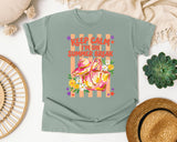 Keep Calm I'm On Summer Break graphic tee in Bay