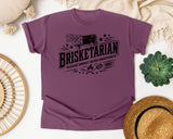 Berry Comfort Colors t-shirt