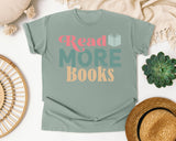 Bay Comfort Colors t-shirt