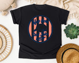 Nap Now Dad Joke Later graphic tee in Black