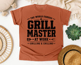 Yam Comfort Colors t-shirt