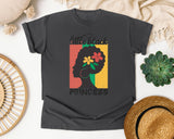 Pepper Comfort Colors t-shirt