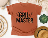Yam Comfort Colors t-shirt