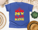 FloBlue Comfort Colors t-shirt