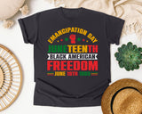 Graphite Comfort Colors t-shirt