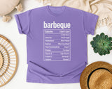 Violet Comfort Colors t-shirt