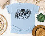 Chambray Comfort Colors t-shirt