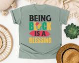 Bay Comfort Colors t-shirt