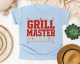 Chambray Comfort Colors t-shirt