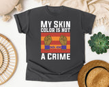 Pepper Comfort Colors t-shirt