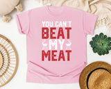 Blossom Comfort Colors t-shirt