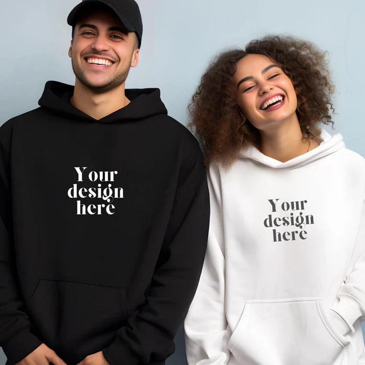 Custom Hoodie