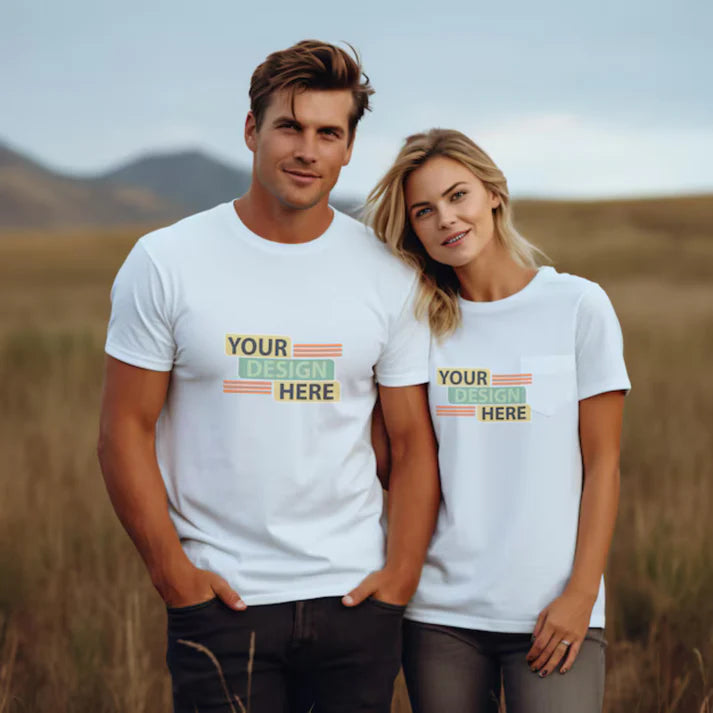 Custom Tshirts