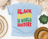 Chambray Comfort Colors t-shirt