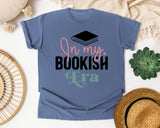 BlueJean Comfort Colors t-shirt