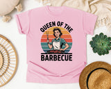 Blossom Comfort Colors t-shirt