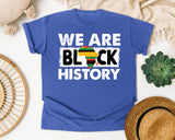 FloBlue Comfort Colors t-shirt
