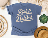BlueJean Comfort Colors t-shirt