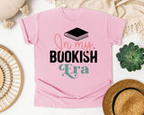 Blossom Comfort Colors t-shirt
