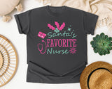 Pepper Comfort Colors t-shirt