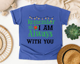 FloBlue Comfort Colors t-shirt