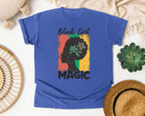 FloBlue Comfort Colors t-shirt