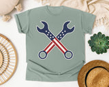 Bay Comfort Colors t-shirt