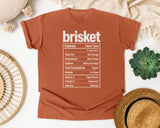 Yam Comfort Colors t-shirt