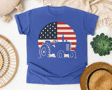 FloBlue Comfort Colors t-shirt