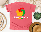 Watermelon Comfort Colors t-shirt