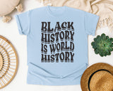 Chambray Comfort Colors t-shirt