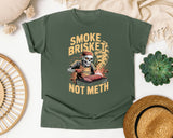 Moss Comfort Colors t-shirt