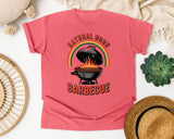 Watermelon Comfort Colors t-shirt